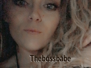 Thebossbabe