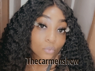 Thecarmenshow