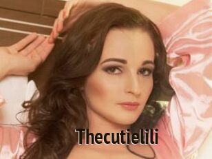 Thecutielili