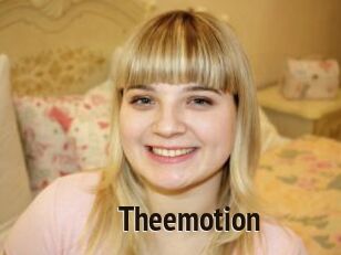 Theemotion