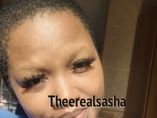 Theerealsasha