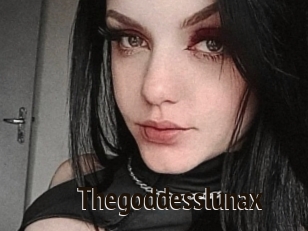 Thegoddesslunax