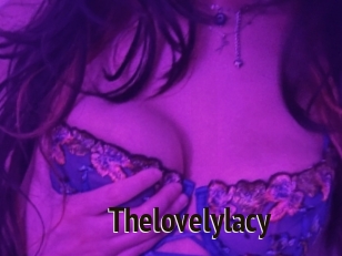 Thelovelylacy