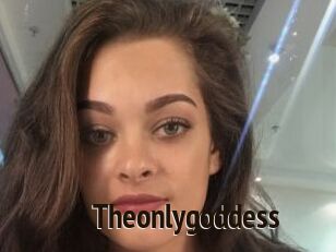 Theonlygoddess