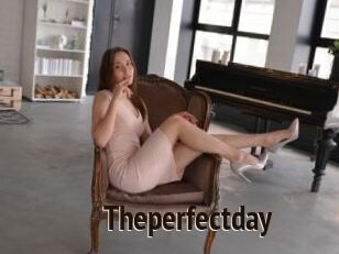 Theperfectday