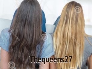 Thequeens27