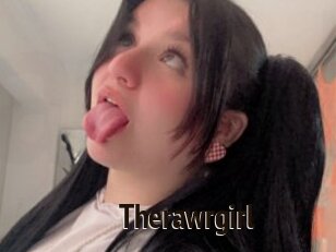 Therawrgirl