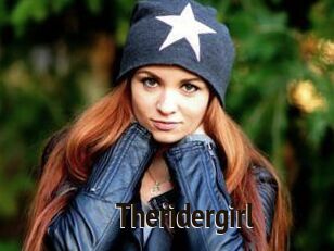 Theridergirl