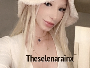 Theselenarainx