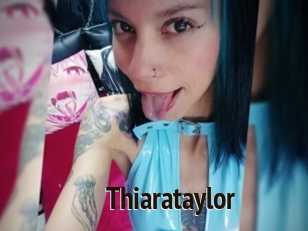 Thiarataylor