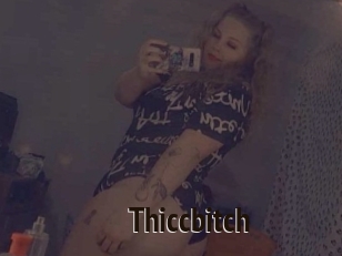 Thiccbitch