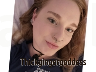 Thickgingergoddess