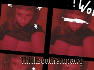 Thicksouthernpawg