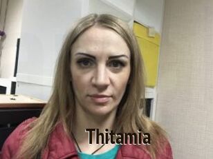 Thitamia