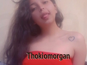 Thokiomorgan