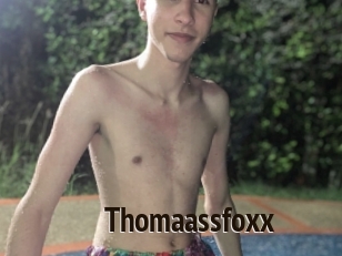 Thomaassfoxx