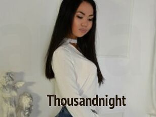 Thousandnight