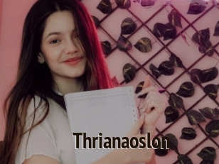 Thrianaoslon