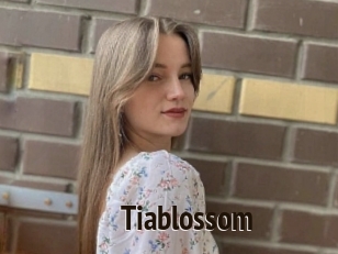 Tiablossom