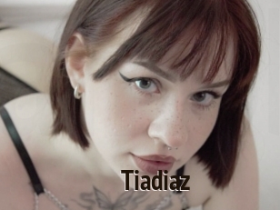Tiadiaz