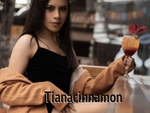 Tianacinnamon