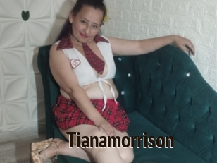 Tianamorrison