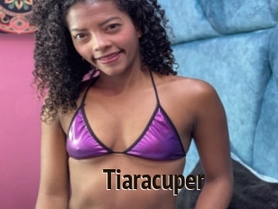 Tiaracuper