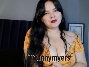 Tifannymyers