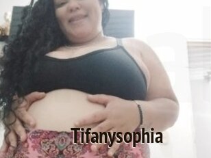 Tifanysophia