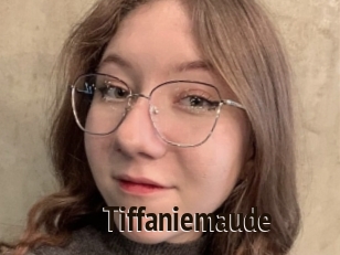 Tiffaniemaude