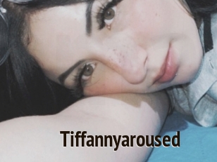 Tiffannyaroused