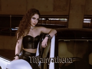 Tiffanyathena