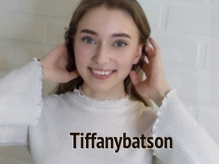 Tiffanybatson