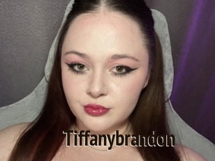 Tiffanybrandon