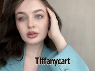 Tiffanycart