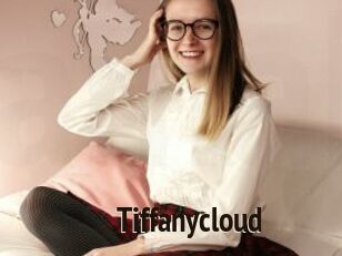 Tiffanycloud