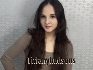 Tiffanyhudsons