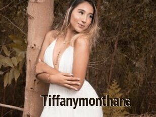 Tiffanymonthana