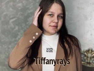 Tiffanyrays