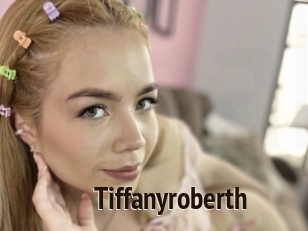 Tiffanyroberth