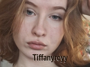 Tiffanyroyy