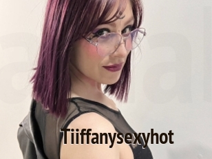 Tiiffanysexyhot