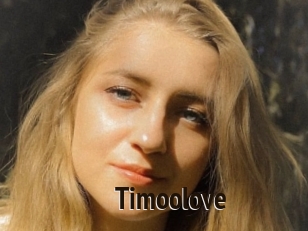 Timoolove