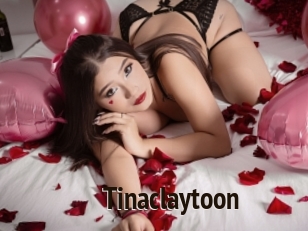 Tinaclaytoon