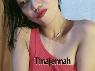 Tinajennah