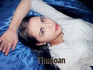 Tinajoan