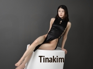 Tinakim