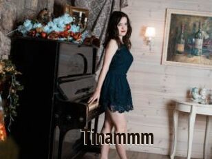 Tinammm
