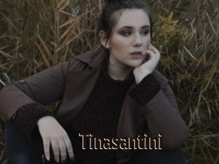 Tinasantini