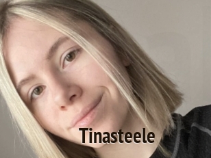 Tinasteele